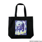 STGR with mellow Ise Ebisu TOTE BAG