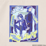 STGR with mellow Ise Ebisu TOTE BAG
