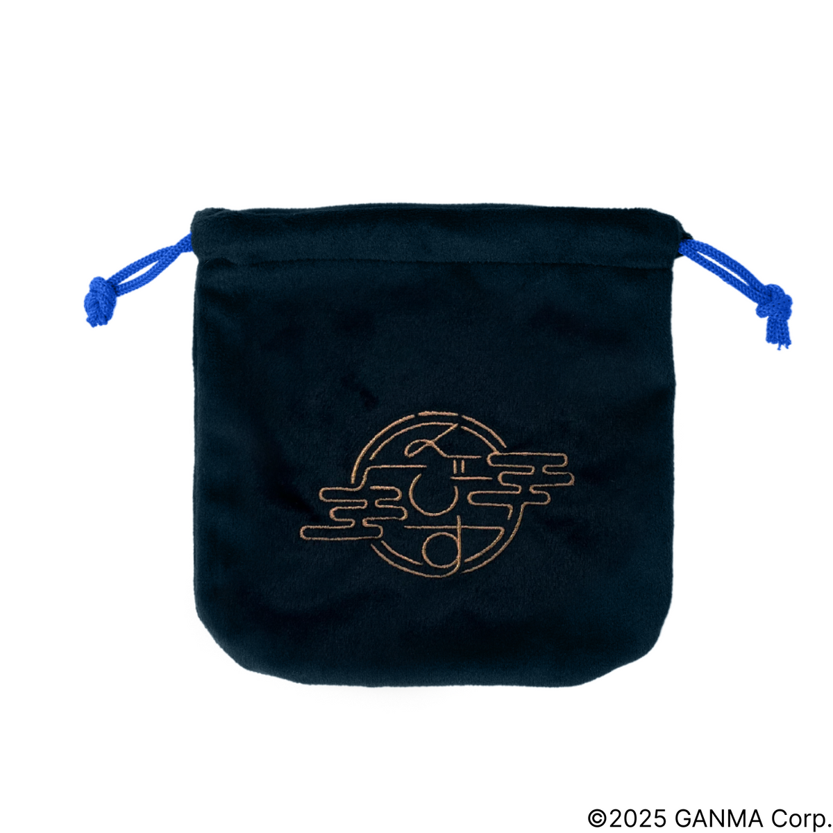 STGR with mellow Ise Ebisu POUCH