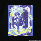 STGR with mellow Ise Ebisu TOTE BAG