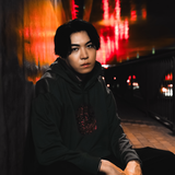 SPYGEA with mellow  SAVAGE SHOT HOODIE