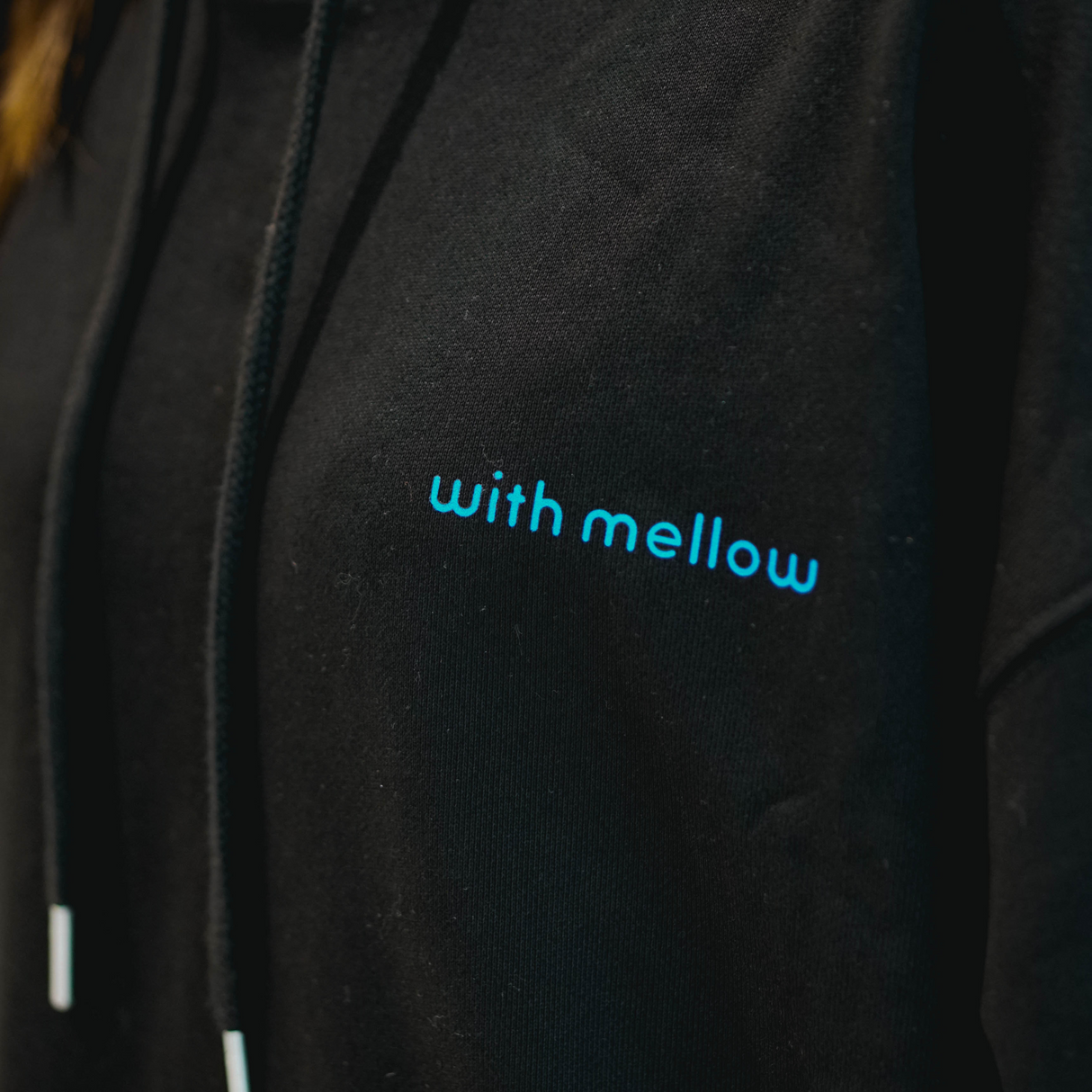 EXAM with mellow〜EXAM Hoodie〜