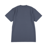 MELLOT T-SHIRT / DARK GRAY