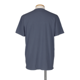 MELLOT T-SHIRT / DARK GRAY