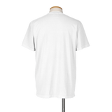 MELLOT T-SHIRT / WHITE