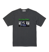 VE1CRA with mellow ~VE1GORGON T-shirt~