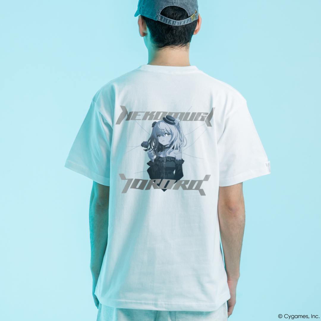 Vaultroom VR × TORORO TEE / CHARCOAL M TORORO TEE VR ⁄ TEEブランド