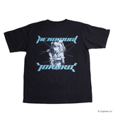 Shadowverse: Worlds Beyond × Nekomugi Tororo T-SHIRT / Dark Gray
