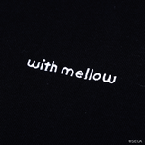 WACHATTO MOKOPUYO T-SHIRT / Black