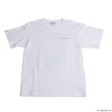 Shadowverse: Worlds Beyond × Shirayuki Reid T-SHIRT / WHITE