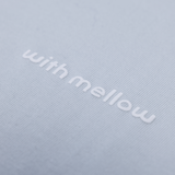 FUJIMIYA with mellow SPACE TRAVEL T-SHIRT