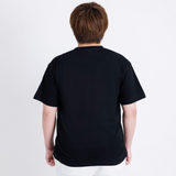 FUJIMIYA with mellow SPACE WALK T-SHIRT