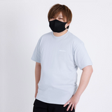 FUJIMIYA with mellow SPACE TRAVEL T-SHIRT