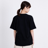 FUJIMIYA with mellow SPACE WALK T-SHIRT