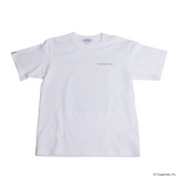 Shadowverse: Worlds Beyond × Shibuya HAL T-SHIRT / WHITE