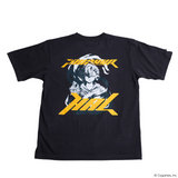 Shadowverse: Worlds Beyond × Shibuya HAL T-SHIRT / Dark Gray