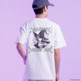 Shadowverse: Worlds Beyond × Yoru Yoichi T-SHIRT / WHITE