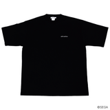 WACHATTO MOKOPUYO T-SHIRT / Black