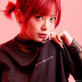 Shadowverse: Worlds Beyond × Shibuya HAL T-SHIRT / Dark Gray