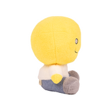 おすわりうぃずぬいっ　あっさりしょこ