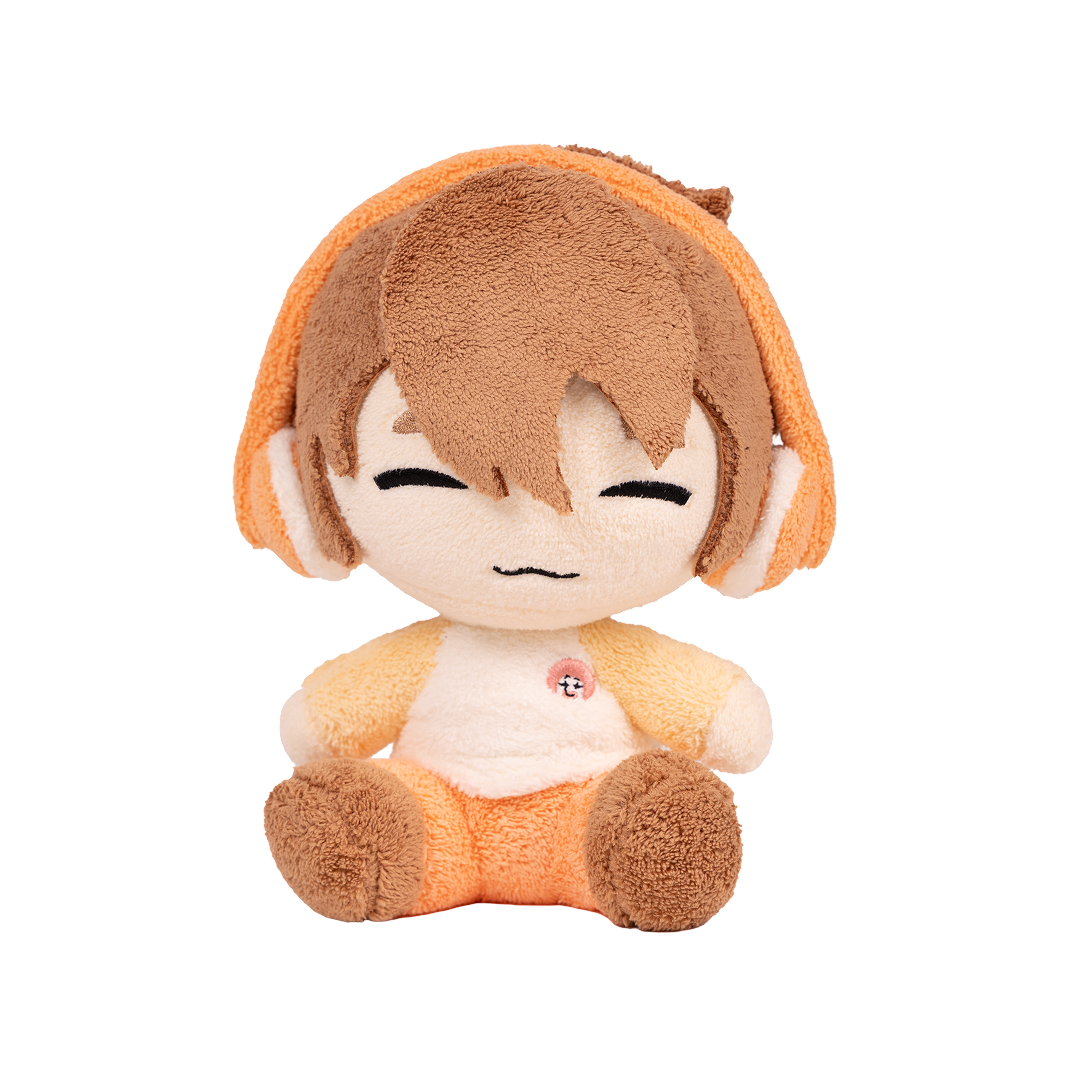 おすわりうぃずぬいっ　ふるこん