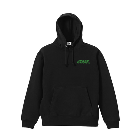 HYP - SHOOTING HOODIE