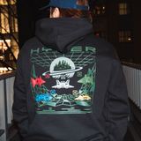 HYP - SHOOTING HOODIE