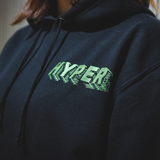 HYP - SHOOTING HOODIE