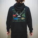 HYP - SHOOTING HOODIE