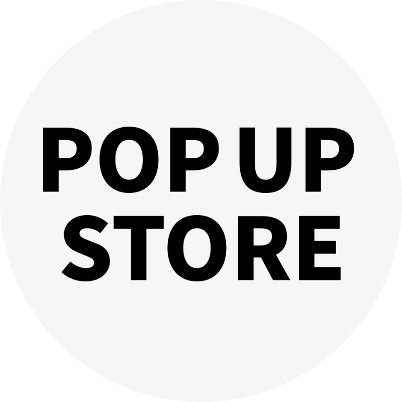 POP UP STORE