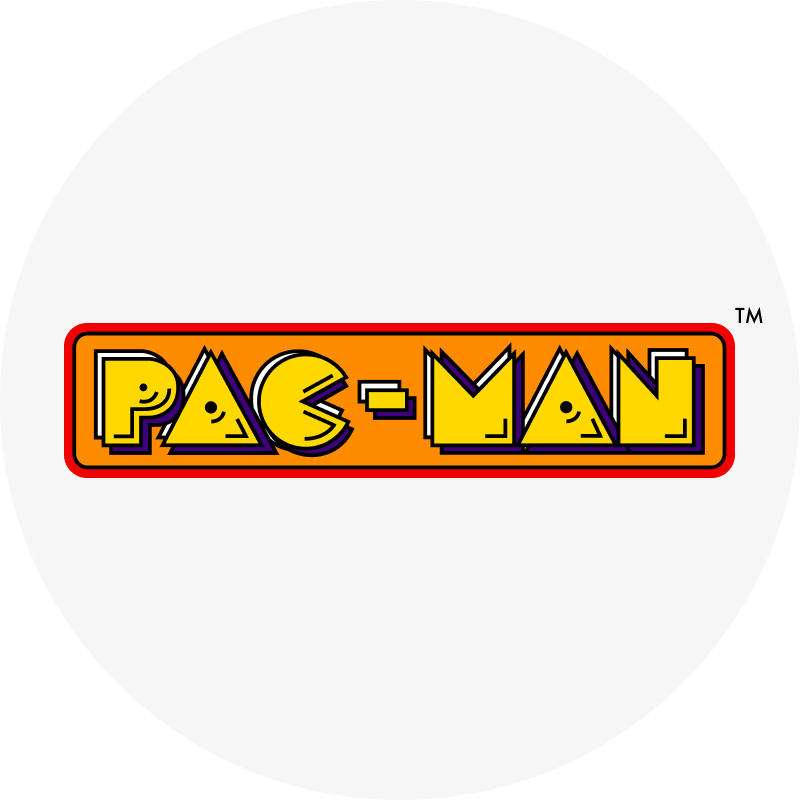 PAC-MAN