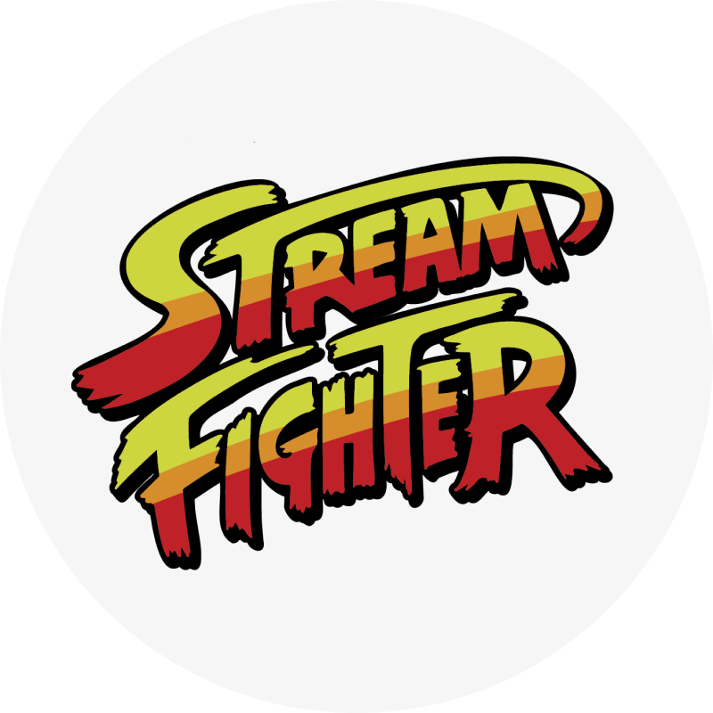 STREAM FIGHTER