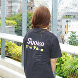 SYOKO with mellow ~Kucchane~ (Dark Gray)