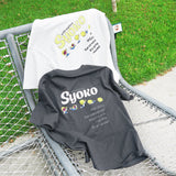 SYOKO with mellow ~Kucchane~ (Dark Gray)