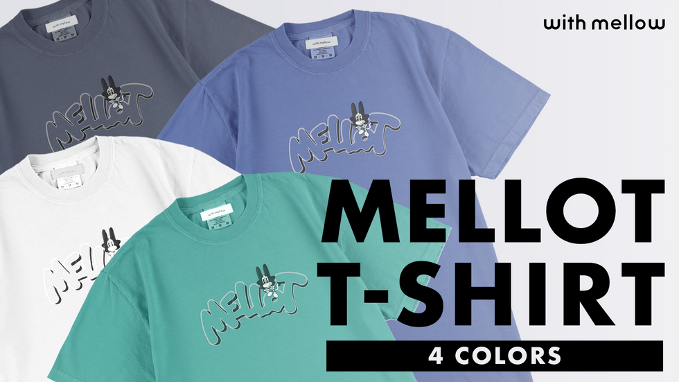 with mellow Store