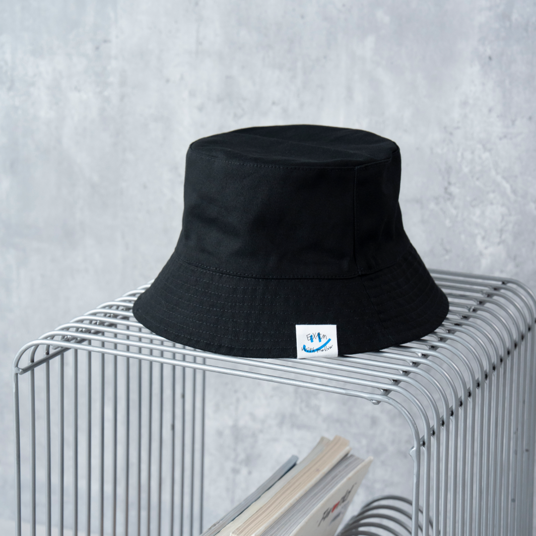 EXAM with mellow 2025 BUCKET HAT