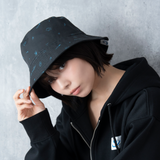 EXAM with mellow 2025 BUCKET HAT