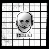 HYP - STICKER