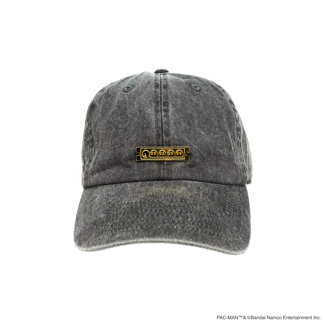 SYOKO×PAC-MAN CAP あっさりしょこ with mellow SYOKO × PAC-MAN SYOKOPAC CAP – with mellow Store