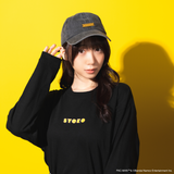 SYOKO × PAC-MAN SYOKOPAC CAP