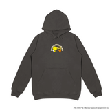 SYOKO × PAC-MAN YELLOW HOMIES HOODIE