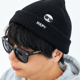 MOKOPUYO MKPY KNIT HAT