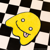 SYOKO × PAC-MAN GHOST SYOKO RUG