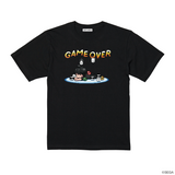 MOKOPUYO GAME OVER T-SHIRT