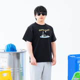 MOKOPUYO GAME OVER T-SHIRT