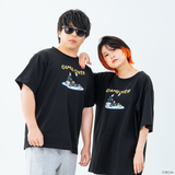 MOKOPUYO GAME OVER T-SHIRT