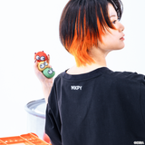 MOKOPUYO GAME OVER T-SHIRT