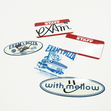 EXAM – ページ 2 – with mellow Store EXAM – ページ 2 – with mellow Store