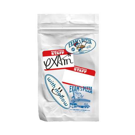 その他 with mellow exam EXAM – with mellow Store