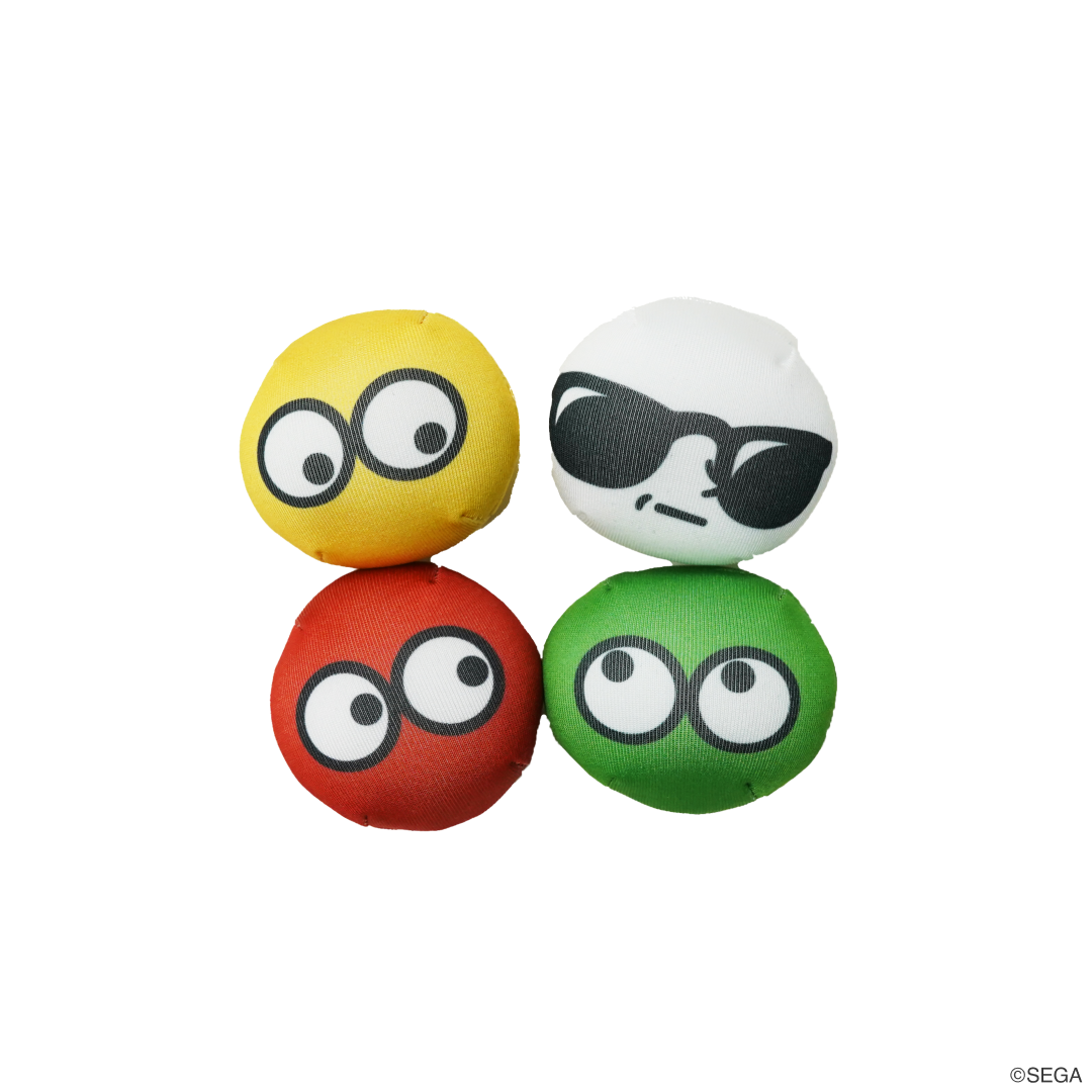 MOKOPUYO MINI PUYO SET – with mellow Store